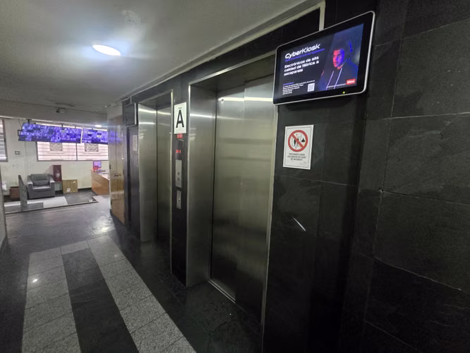 ARRIENDO DEPTO HOMESTUDIO EN ZENTENO 130 SANTIAGO CENTRO - Imagen 19
