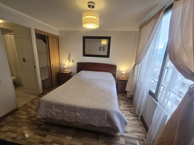 ARRIENDO DEPTO HOMESTUDIO EN ZENTENO 130 SANTIAGO CENTRO - Imagen 13