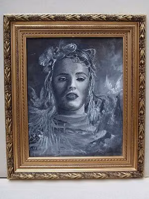 Cuadros al Óleo Original (Paisajes / Merinas/ Retratos por Encargo)