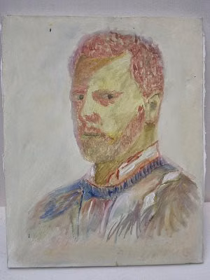 Cuadros al Óleo Original (Paisajes / Merinas/ Retratos por Encargo)