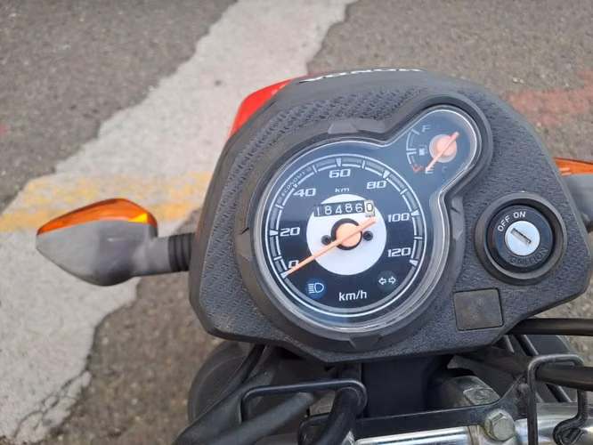 Honda NAVI