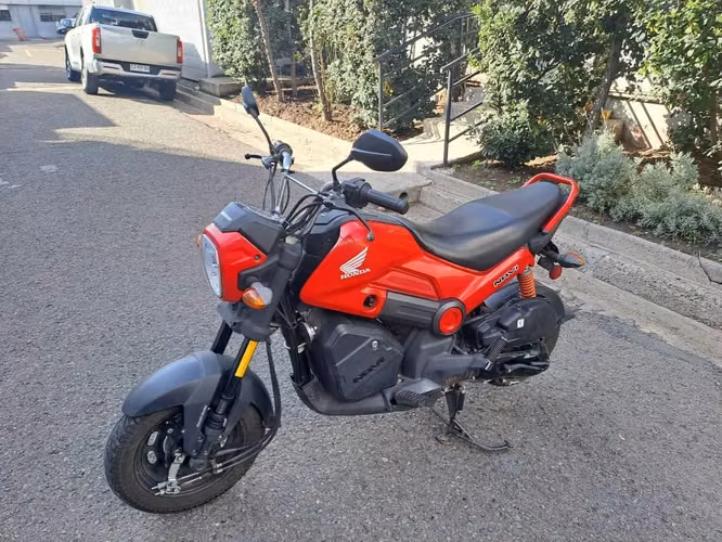 Honda NAVI