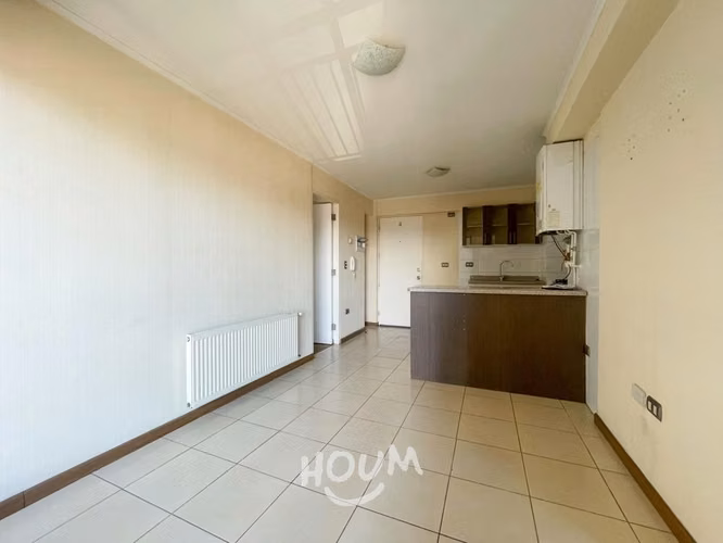 Departamento en Avenida Ignacio Collao - Imagen 10
