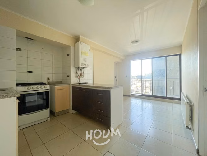 Departamento en Avenida Ignacio Collao - Imagen 6