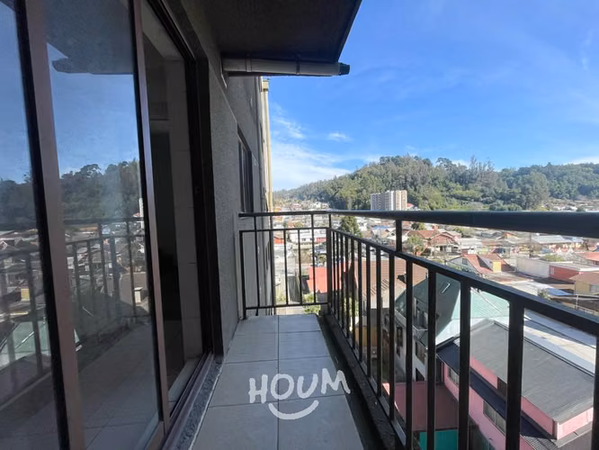 Departamento en Avenida Ignacio Collao - Imagen 9