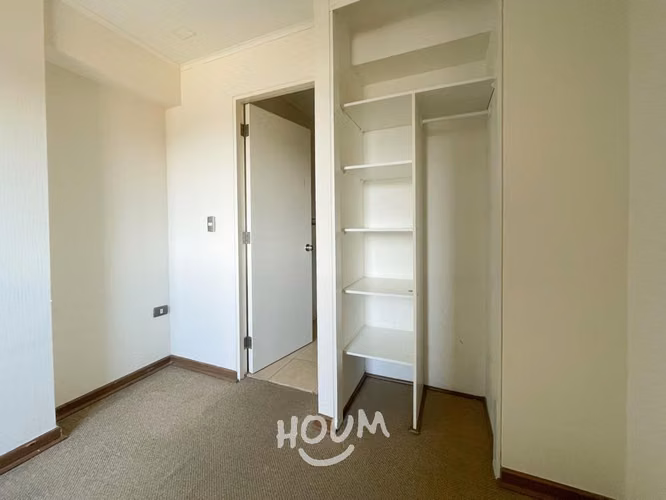 Departamento en Avenida Ignacio Collao - Imagen 19