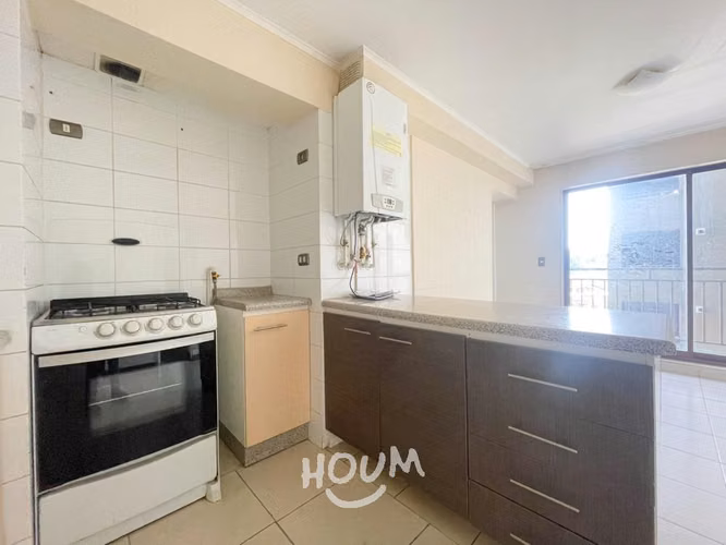 Departamento en Avenida Ignacio Collao - Imagen 3