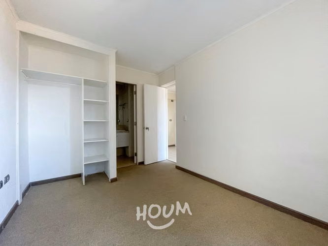 Departamento en Avenida Ignacio Collao - Imagen 12