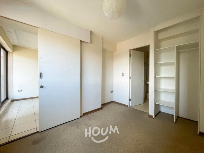 Departamento en Avenida Ignacio Collao - Imagen 18