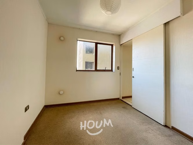 Departamento en Avenida Ignacio Collao - Imagen 17