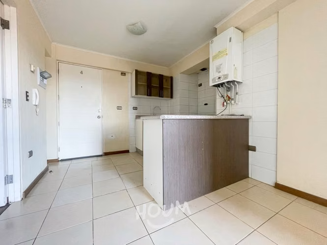 Departamento en Avenida Ignacio Collao - Imagen 2