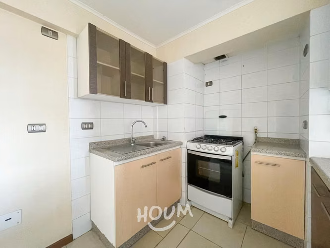 Departamento en Avenida Ignacio Collao - Imagen 4