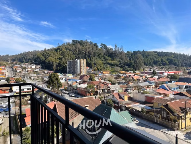 Departamento en Avenida Ignacio Collao - Imagen 8