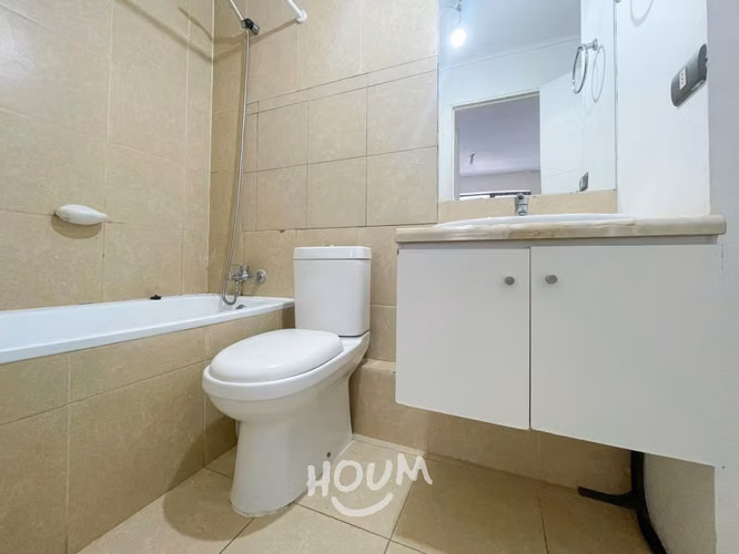 Departamento en Avenida Ignacio Collao - Imagen 14