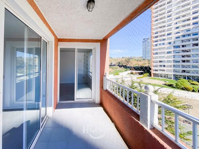 Departamento en Las Pimpinelas