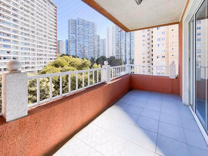 Departamento en Las Pimpinelas