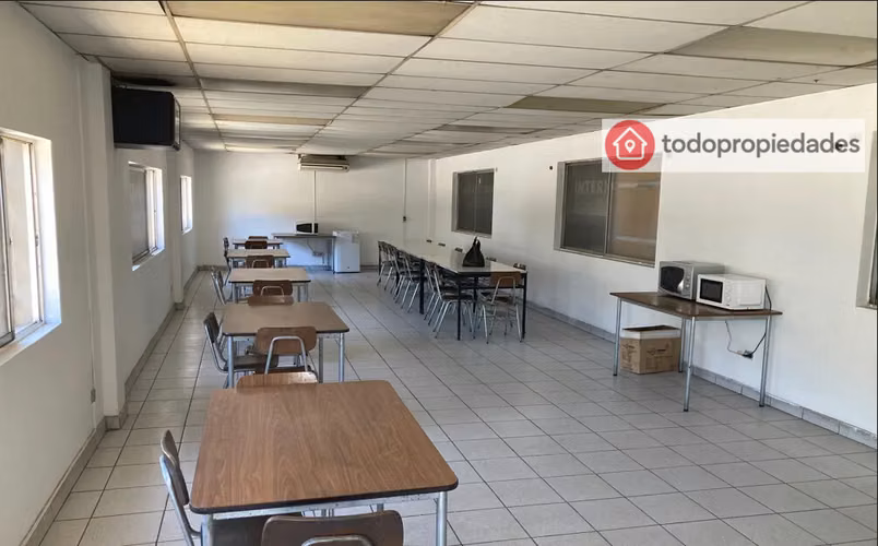 Bodega 1.000 M2 Panamericana Sur - Imagen 9