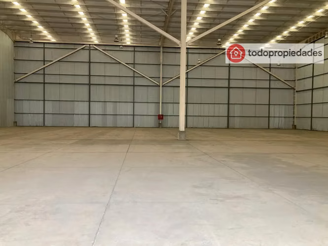 Bodega 1.000 M2 Panamericana Sur - Imagen 6