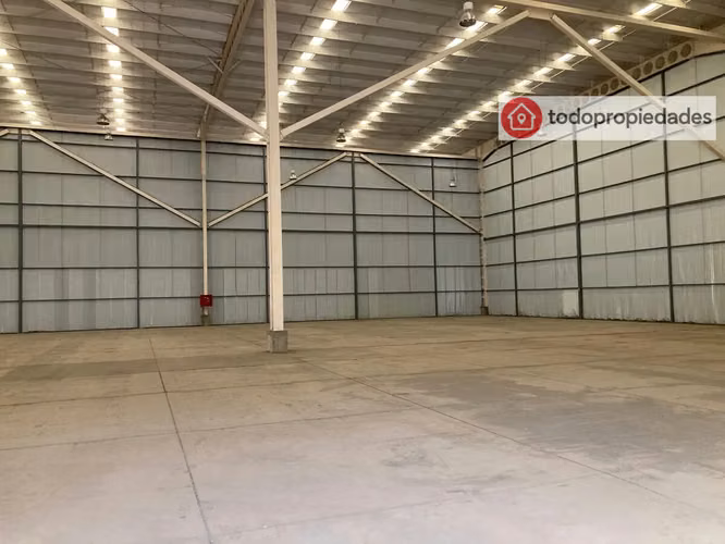 Bodega 1.000 M2 Panamericana Sur - Imagen 5