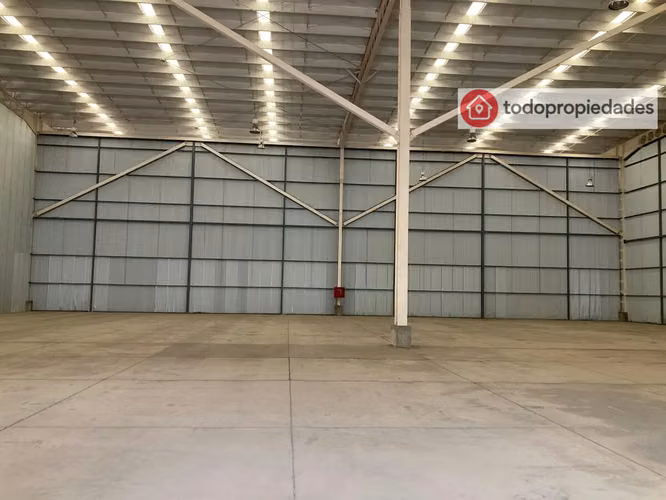 Bodega 1.000 M2 Panamericana Sur - Imagen 7