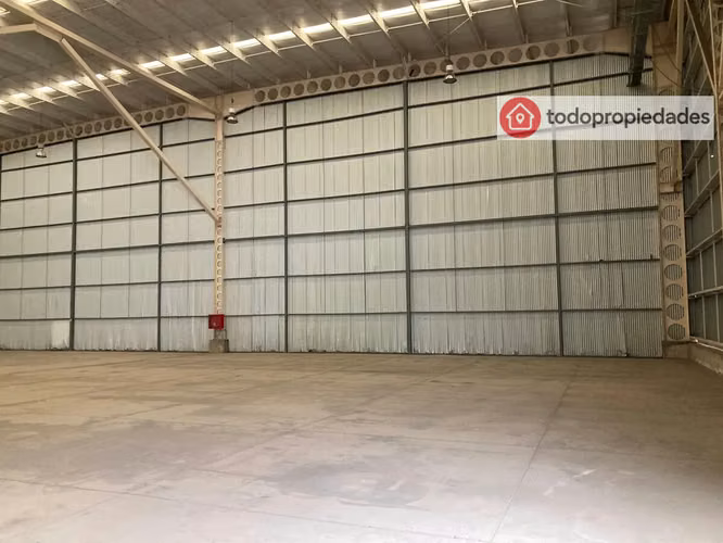Bodega 1.000 M2 Panamericana Sur - Imagen 8