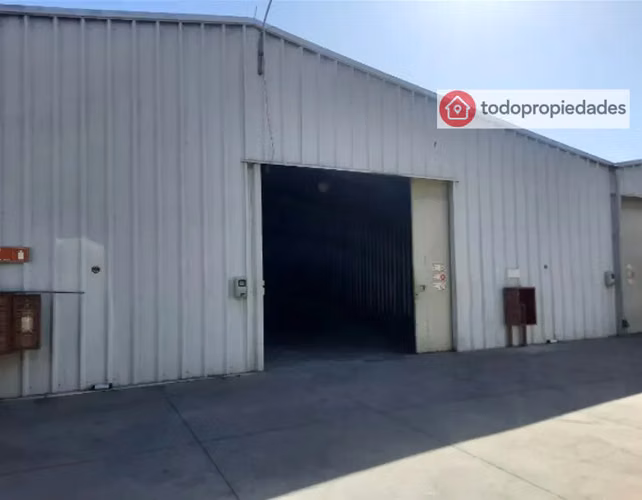 Bodega 1.000 M2 Panamericana Sur - Imagen 3