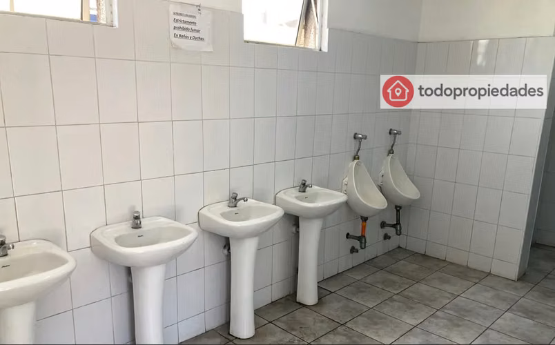 Bodega 1.000 M2 Panamericana Sur - Imagen 16