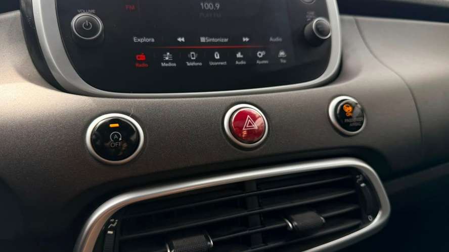 Fiat 500X CROSS 4X4 1.4 AUT (2019) - Imagen 30