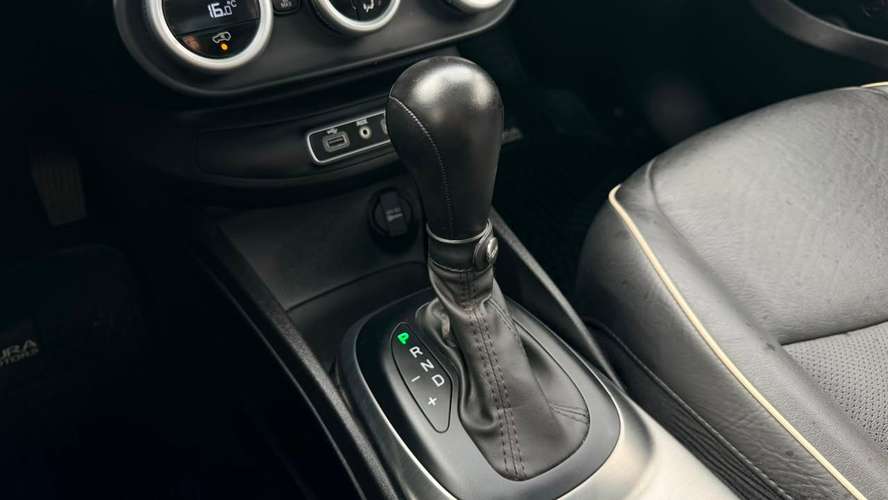 Fiat 500X CROSS 4X4 1.4 AUT (2019) - Imagen 33