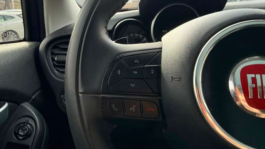 Fiat 500X CROSS 4X4 1.4 AUT (2019) - Imagen 40