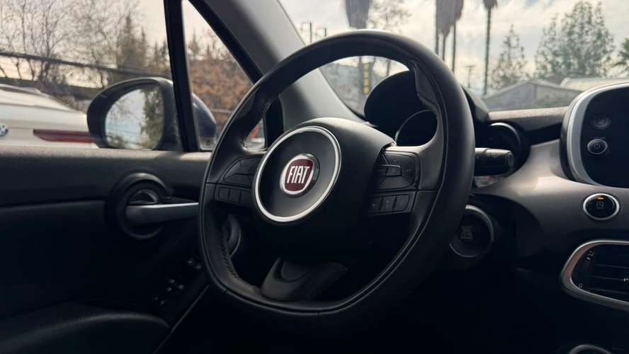 Fiat 500X CROSS 4X4 1.4 AUT (2019) - Imagen 24