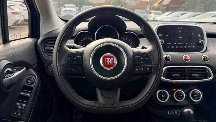 Fiat 500X CROSS 4X4 1.4 AUT (2019) - Imagen 19