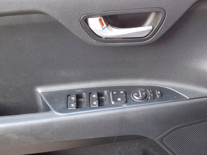 KIA RIO 4 2023