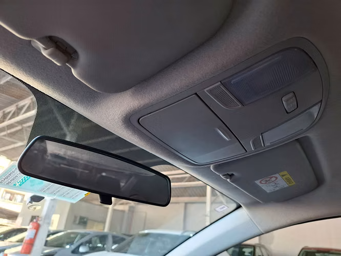 KIA RIO 4 2023