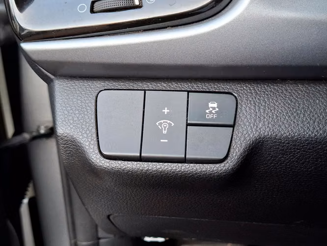 KIA RIO 4 2023
