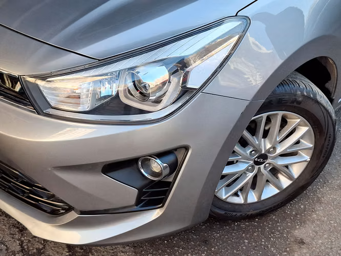 KIA RIO 4 2023
