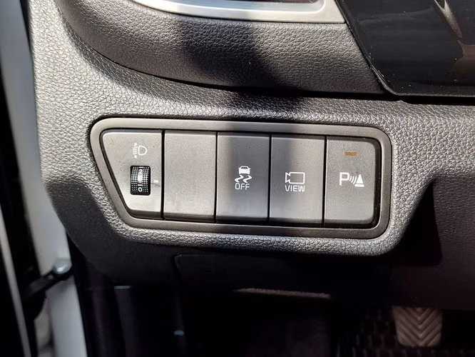 KIA SELTOS 2024