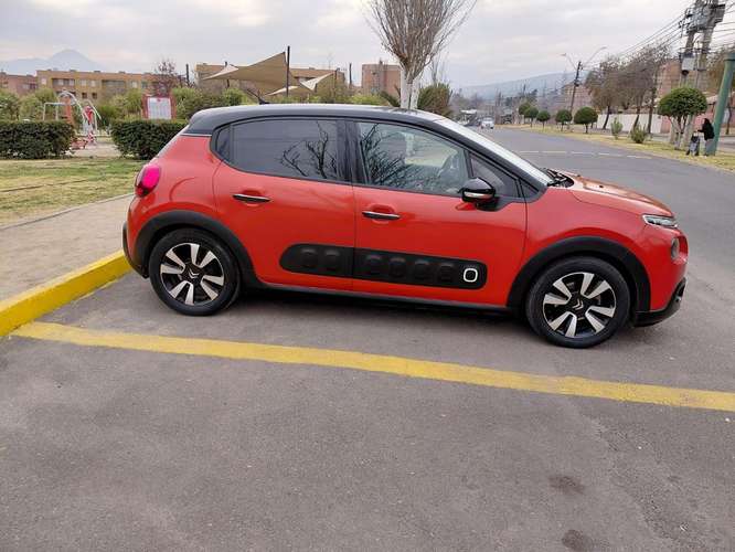 Citroen C3 - Imagen 4