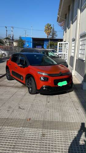 Citroen C3 - Imagen 5