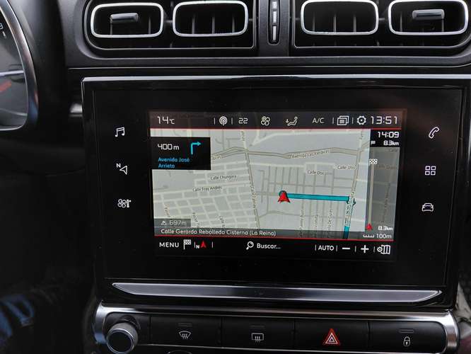 Citroen C3 - Imagen 2