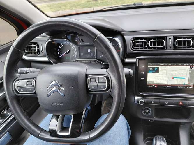 Citroen C3 - Imagen 3