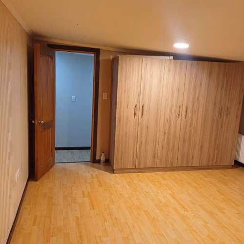 Amplio departamento de 150 mt2