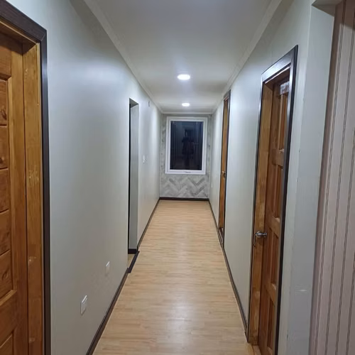 Amplio departamento de 150 mt2