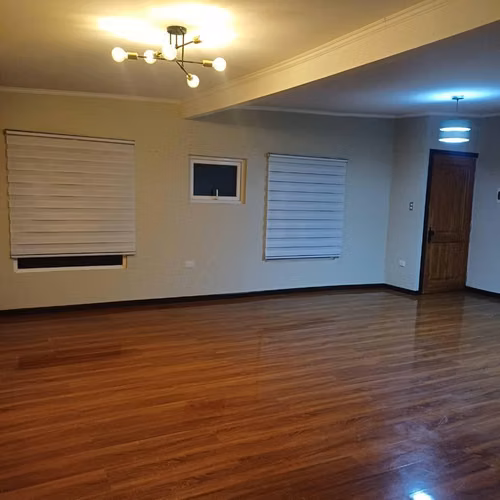 Amplio departamento de 150 mt2