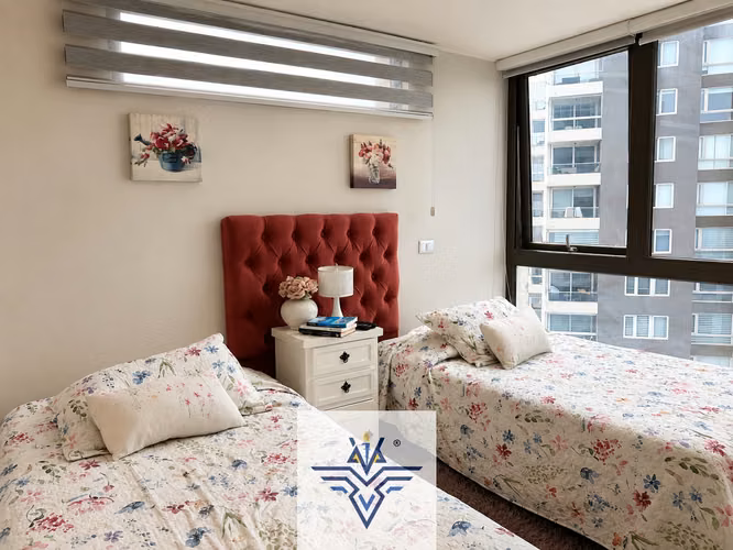 Departamento en venta en Costa de Montemar - Imagen 19