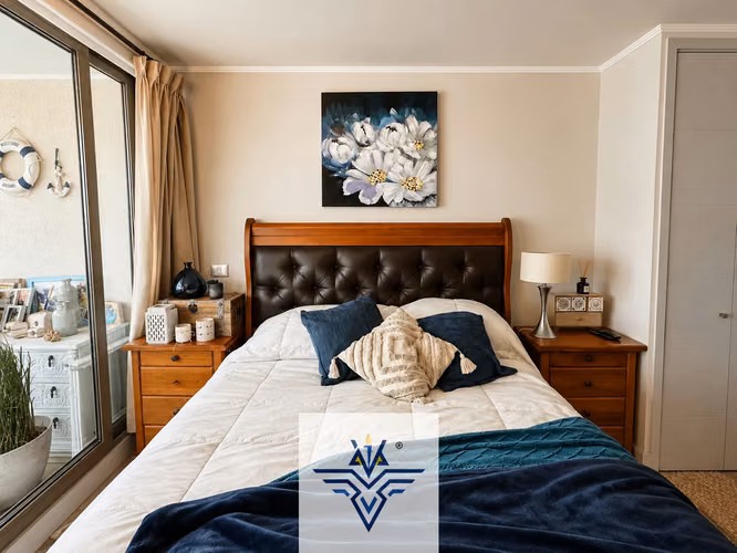 Departamento en venta en Costa de Montemar - Imagen 15