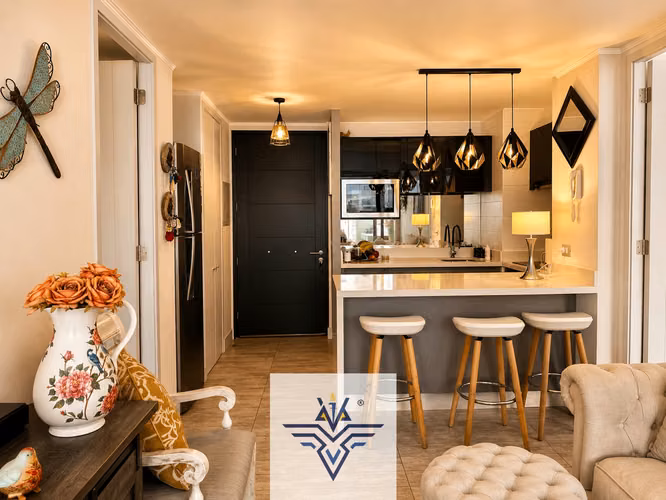 Departamento en venta en Costa de Montemar - Imagen 10