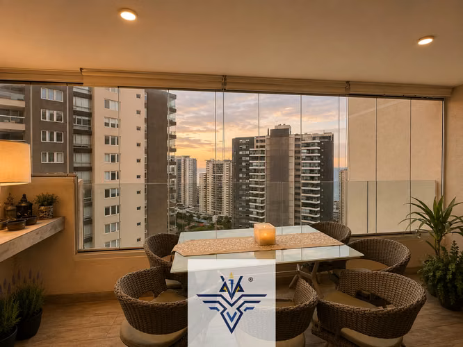 Departamento en venta en Costa de Montemar - Imagen 4