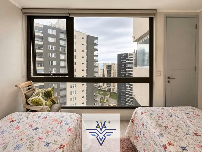 Departamento en venta en Costa de Montemar - Imagen 23