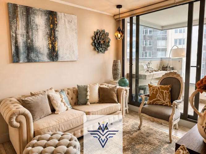 Departamento en venta en Costa de Montemar - Imagen 8